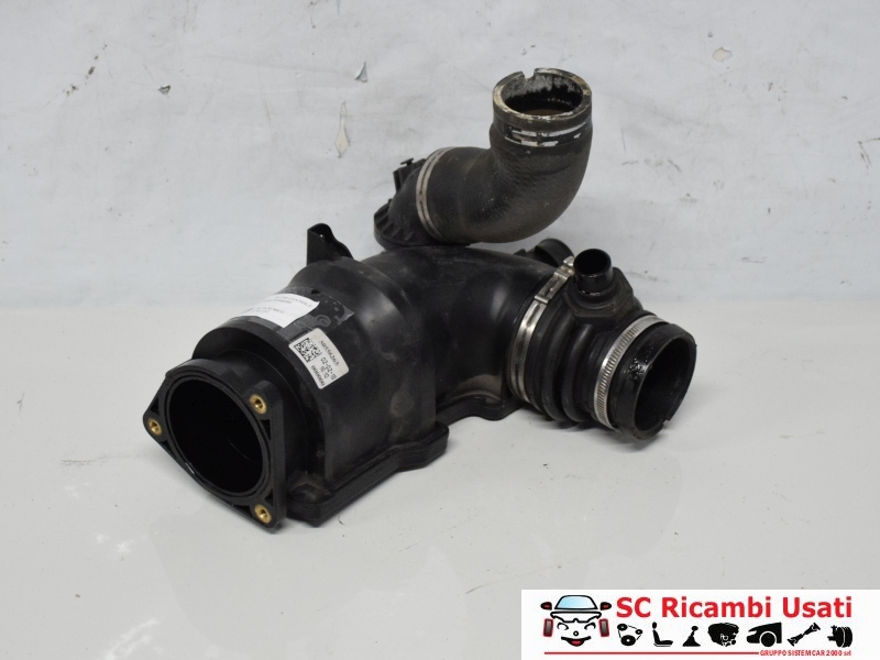 Tubo Filtro Aria Alfa Romeo Stelvio 50556265 - 33965
