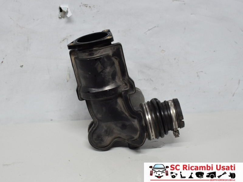 Tubo Filtro Aria Alfa Romeo Stelvio 50556265 - 33965