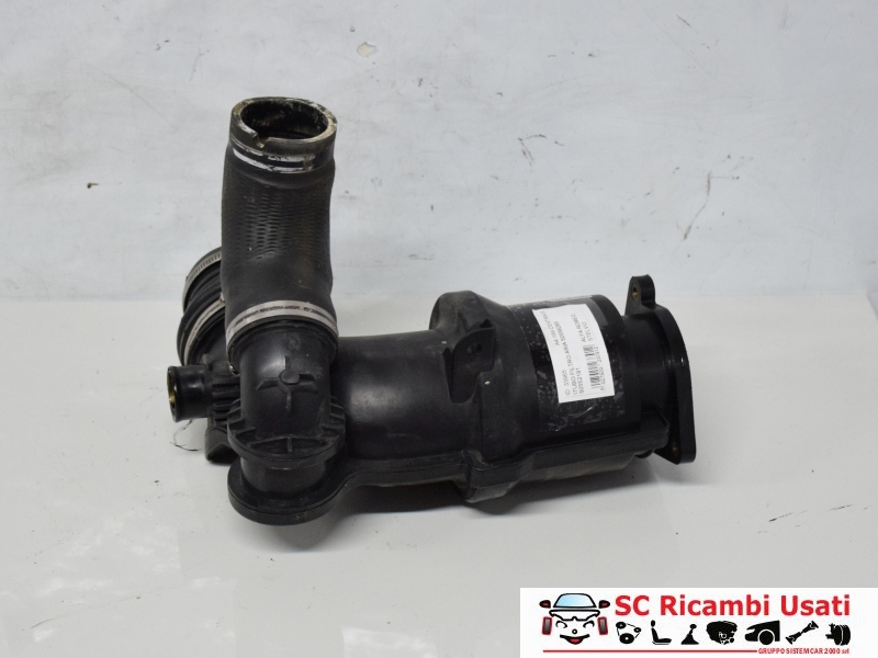 Tubo Filtro Aria Alfa Romeo Stelvio 50556265 - 33965