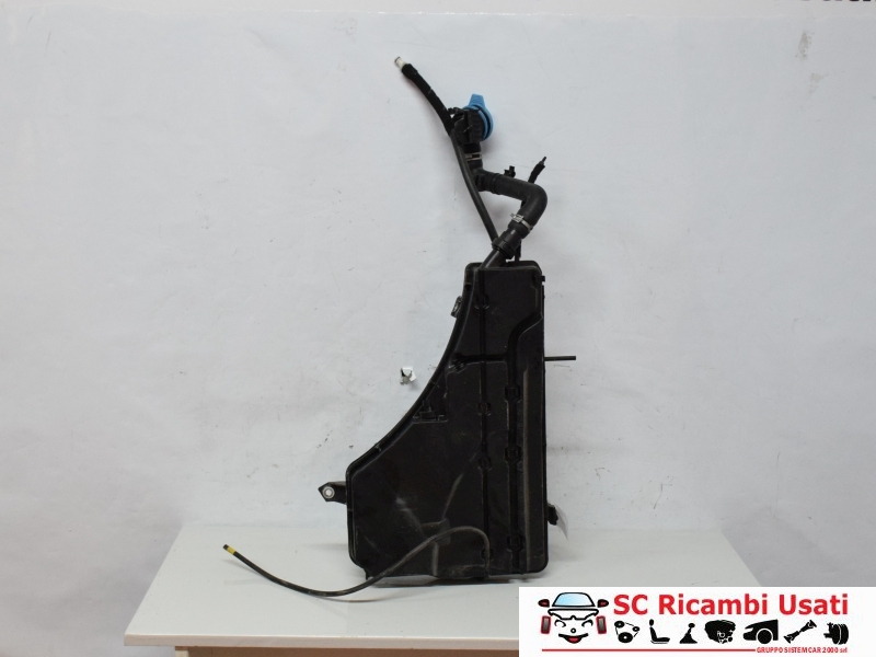 Vaschetta Acqua Tergicristallo Alfa Romeo Stelvio 50556493 - 33970 Vaschetta Acqua Tergicristallo Alfa Romeo Stelvio 50556493 - 33970