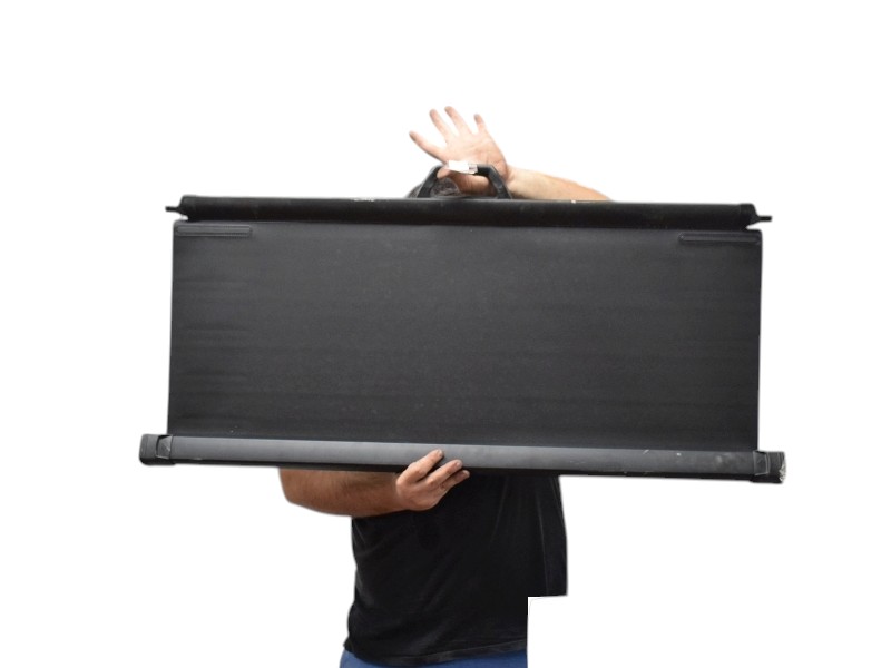 Cappelliera Alfa Romeo Stelvio 156129269 - 33972 Cappelliera Alfa Romeo Stelvio 156129269 - 33972