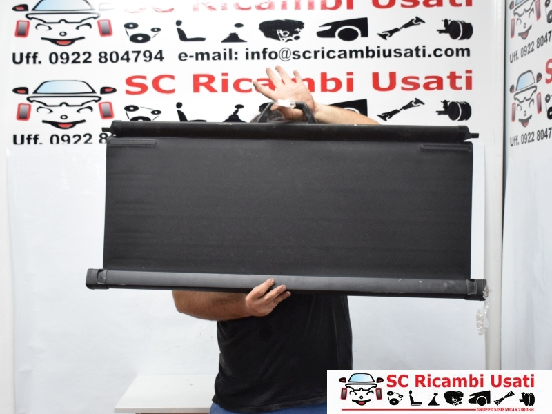 Cappelliera Alfa Romeo Stelvio 156129269 - 33972 Cappelliera Alfa Romeo Stelvio 156129269 - 33972