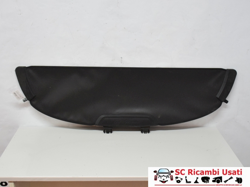 Cappelliera Posteriore Alfa Romeo Stelvio 156129270 - 33973