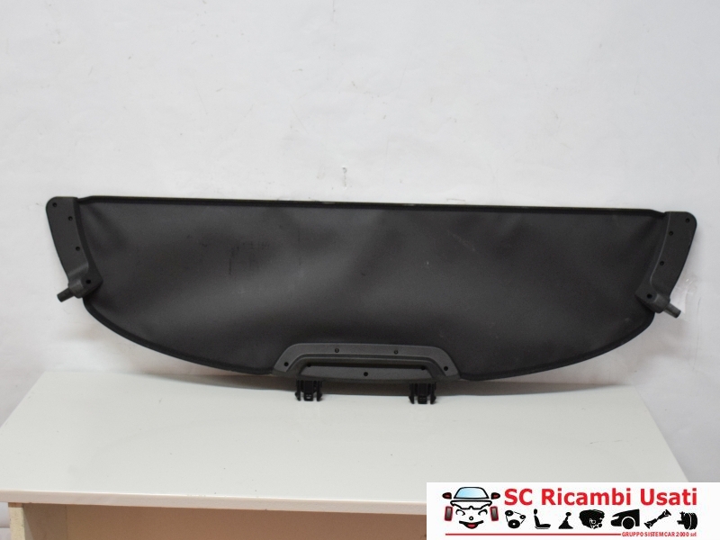 Cappelliera Posteriore Alfa Romeo Stelvio 156129270 - 33973