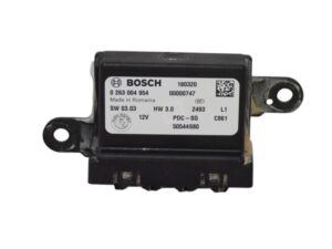 Centralina Sensori Parcheggio Alfa Romeo Stelvio 50544680 - 33979