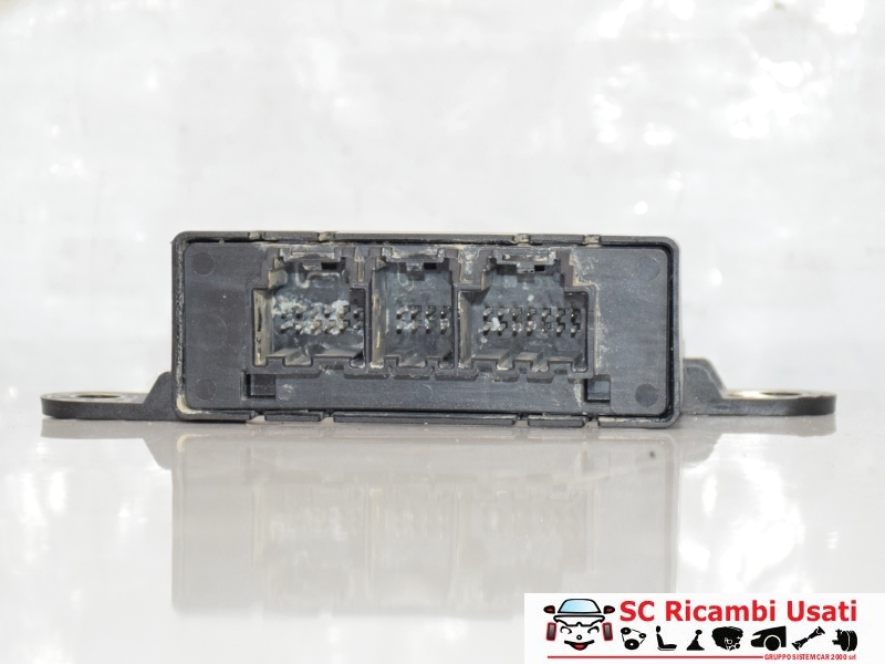 Centralina Sensori Parcheggio Alfa Romeo Stelvio 50544680 - 33979 Centralina Sensori Parcheggio Alfa Romeo Stelvio 50544680 - 33979