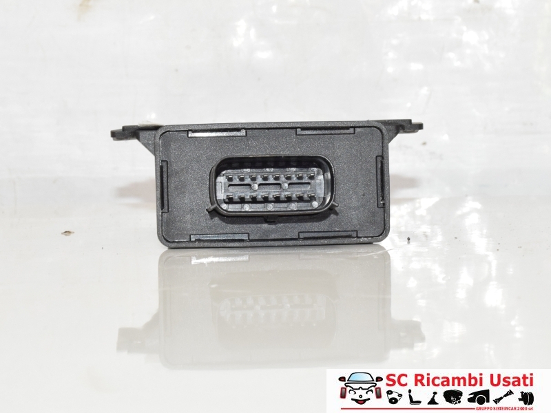 Centralina Fari Xenon Alfa Romeo Stelvio 50540709 - 33981 Centralina Fari Xenon Alfa Romeo Stelvio 50540709 - 33981