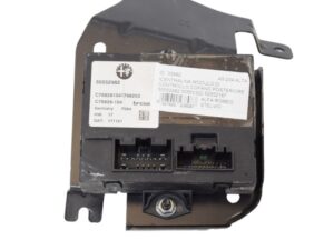 Centralina Portellone Alfa Romeo Stelvio 50552982 - 33982