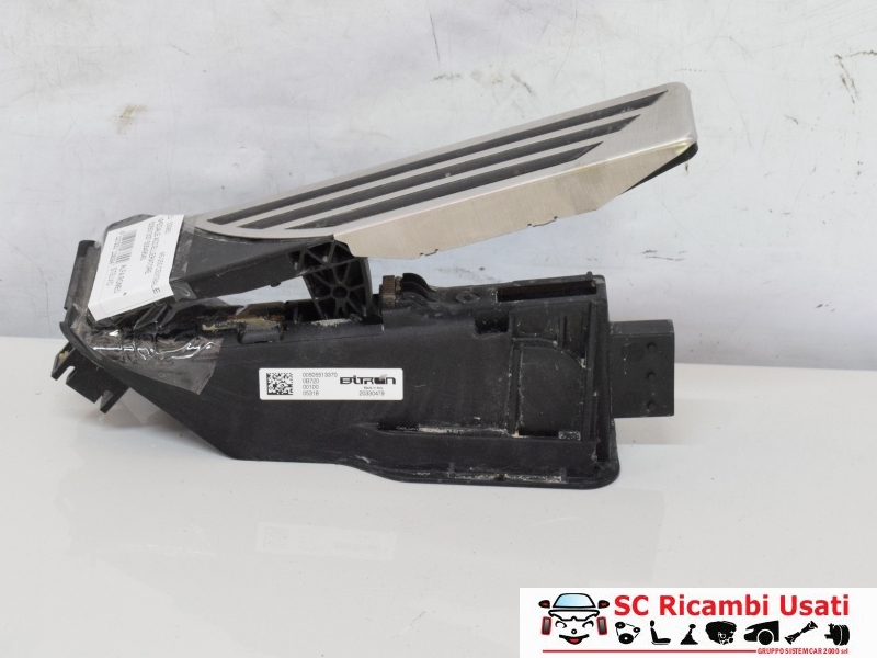 Pedale Acceleratore Alfa Romeo Stelvio 50551337 - 33983