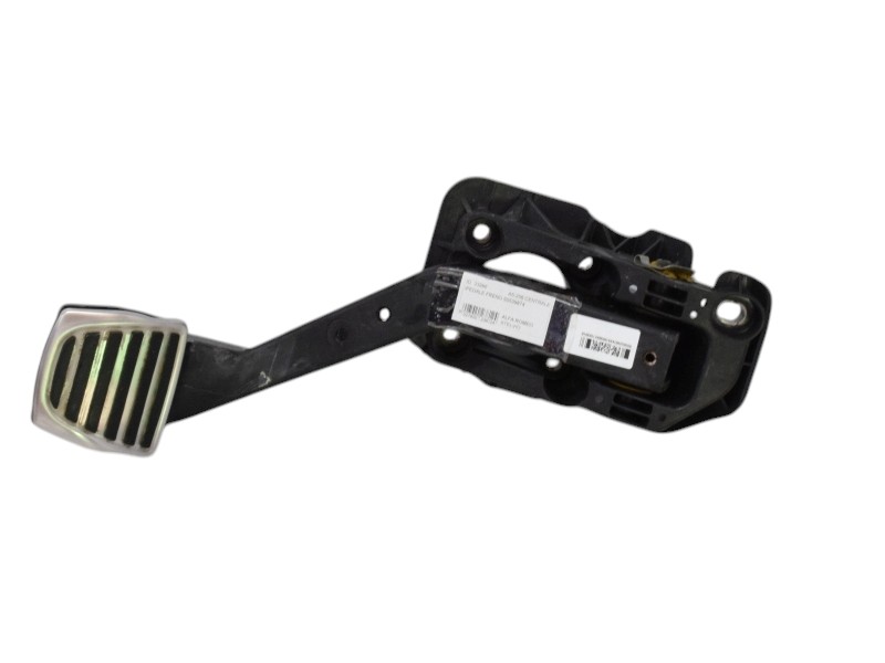 Pedale Freno Alfa Romeo Stelvio 50539874 - 33986 Pedale Freno Alfa Romeo Stelvio 50539874 - 33986