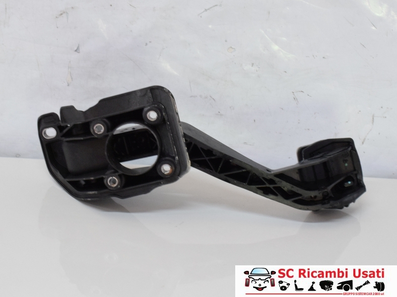 Pedale Freno Alfa Romeo Stelvio 50539874 - 33986 Pedale Freno Alfa Romeo Stelvio 50539874 - 33986