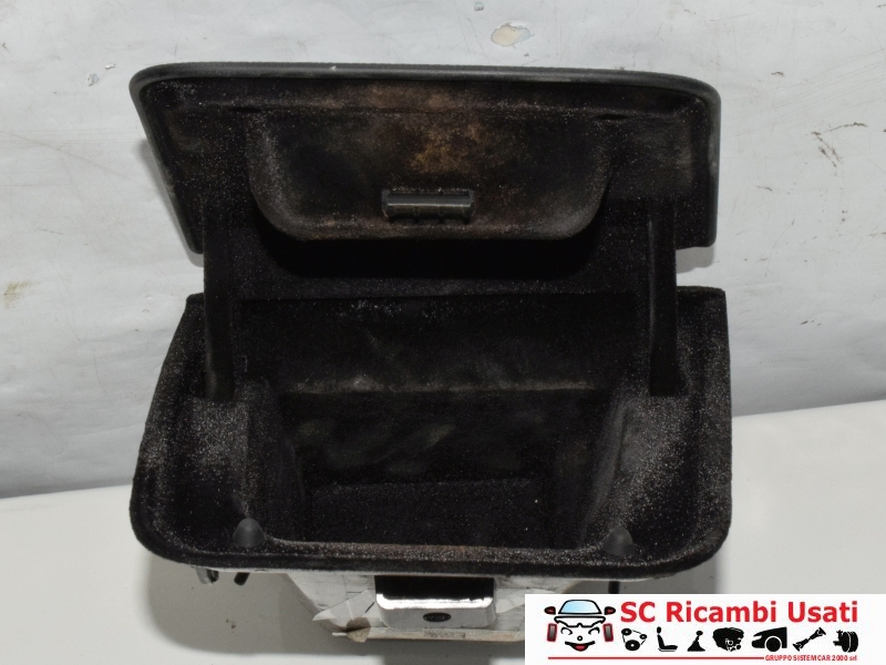 Cassetto Portaoggetti Sinistro Alfa Romeo Stelvio 156111804 - 33989