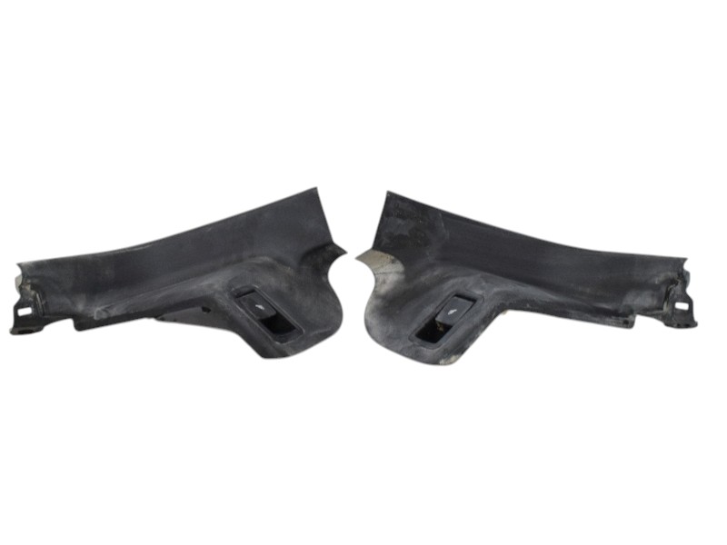 Battitacco Posteriore Alfa Romeo Stelvio 156138242 156138243 - 33994 Battitacco Posteriore Alfa Romeo Stelvio 156138242 156138243 - 33994