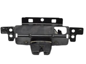 Serratura Portellone Peugeot 208 9151487499H - 34027