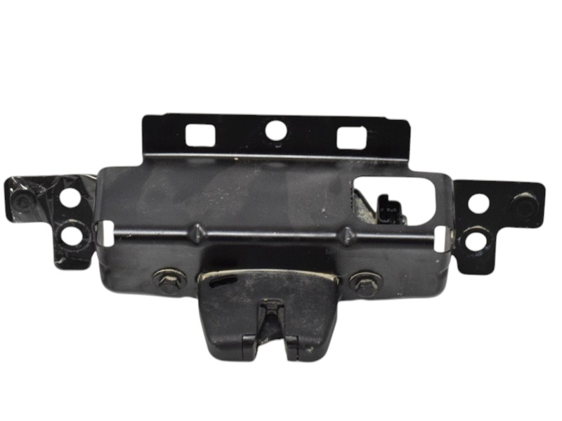 Serratura Portellone Peugeot 208 9151487499H - 34027 Serratura Portellone Peugeot 208 9151487499H - 34027