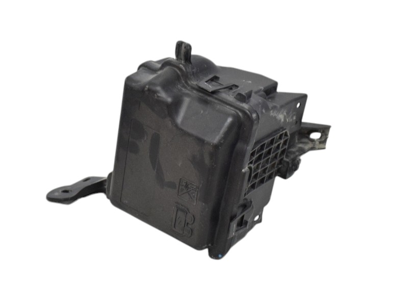 Scatola Portafusibili Peugeot 208 1.2  - 34030