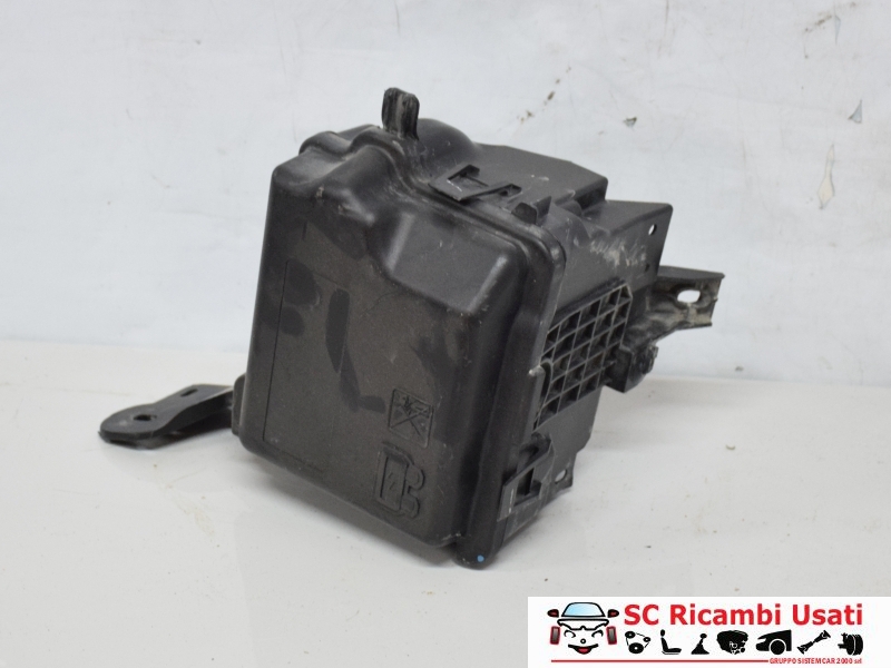 Scatola Portafusibili Peugeot 208 1.2  - 34030