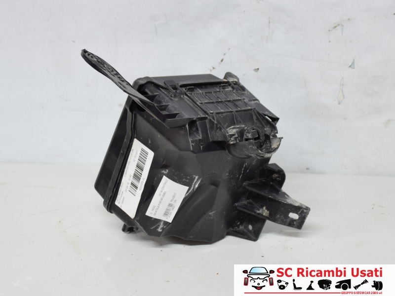 Scatola Portafusibili Peugeot 208 1.2  - 34030