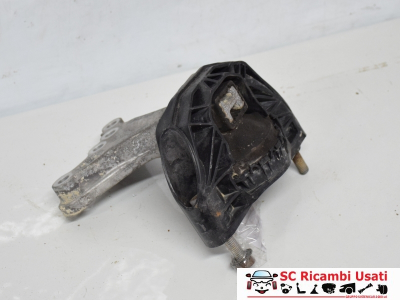 Supporto Motore Peugeot 208 1.2 Benzina 9676780580 - 34031