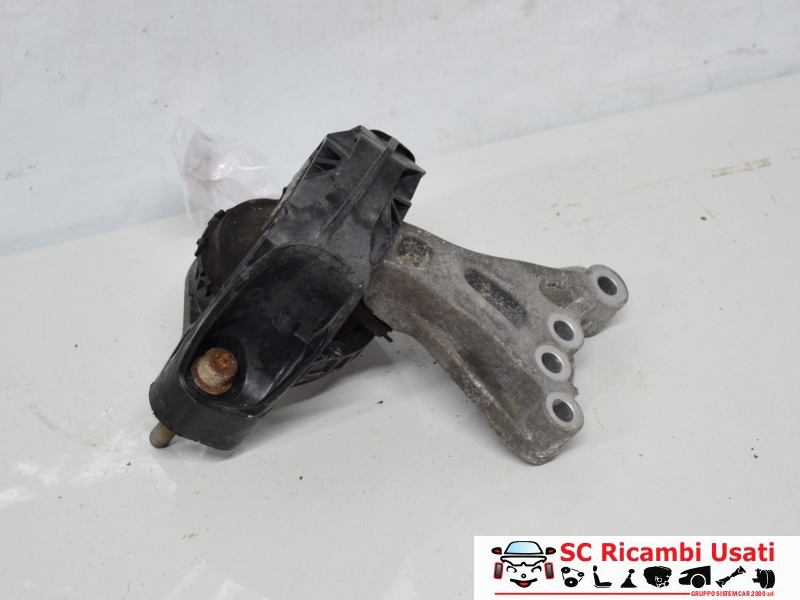 Supporto Motore Peugeot 208 1.2 Benzina 9676780580 - 34031