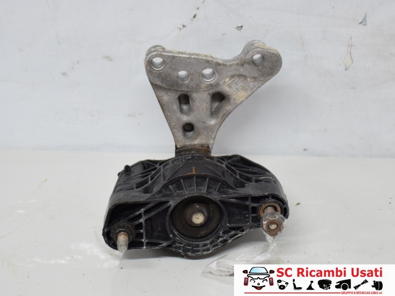 Supporto Motore Peugeot 208 1.2 Benzina 9676780580 - 34031