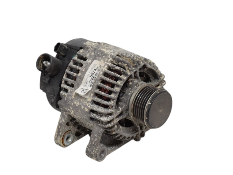 Alternatore Peugeot 208 1.2 Benzina 9806007480 - 34041 Alternatore Peugeot 208 1.2 Benzina 9806007480 - 34041