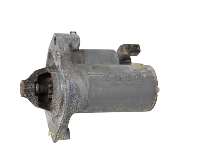 Motorino Di Avviamento Peugeot 208 1.2 Benzina 9671530880 - 34043