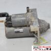 Motorino Di Avviamento Peugeot 208 1.2 Benzina 9671530880 - 34043