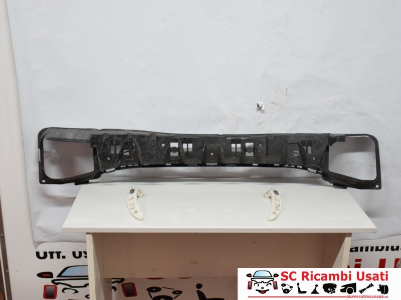 Supporto Staffa Paraurti Posteriore Peugeot 208 9805978280 - 34097 Supporto Staffa Paraurti Posteriore Peugeot 208 9805978280 - 34097