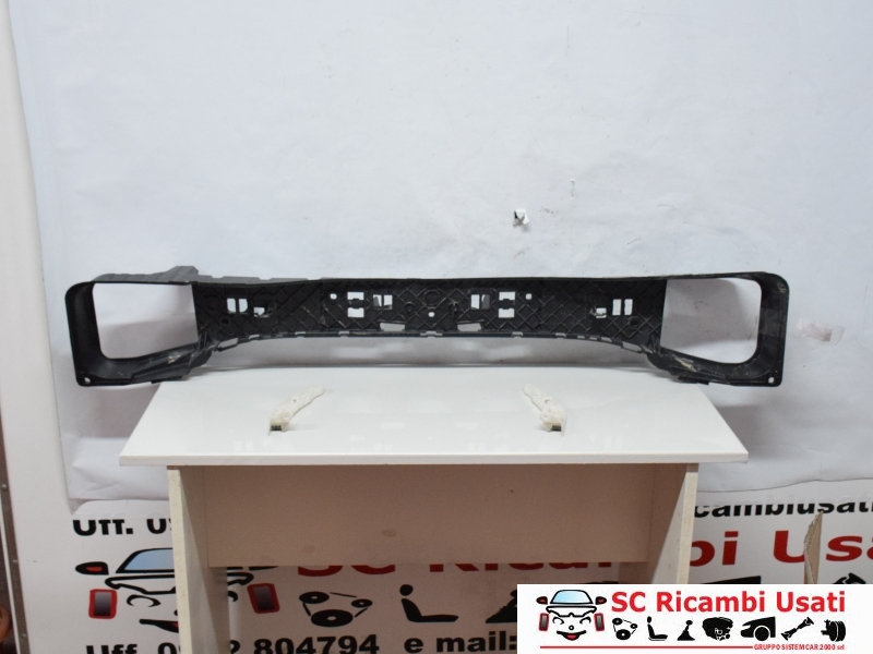 Supporto Staffa Paraurti Posteriore Peugeot 208 9805978280 - 34097 Supporto Staffa Paraurti Posteriore Peugeot 208 9805978280 - 34097