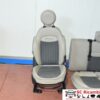 Sedili In Pelle Fiat 500x - 34120 Sedili In Pelle Fiat 500x - 34120