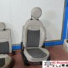 Sedili In Pelle Fiat 500x - 34120 Sedili In Pelle Fiat 500x - 34120