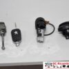 Blocchetto Accensione Con Chiave Peugeot 208 9673257480 9674001080 - 34154