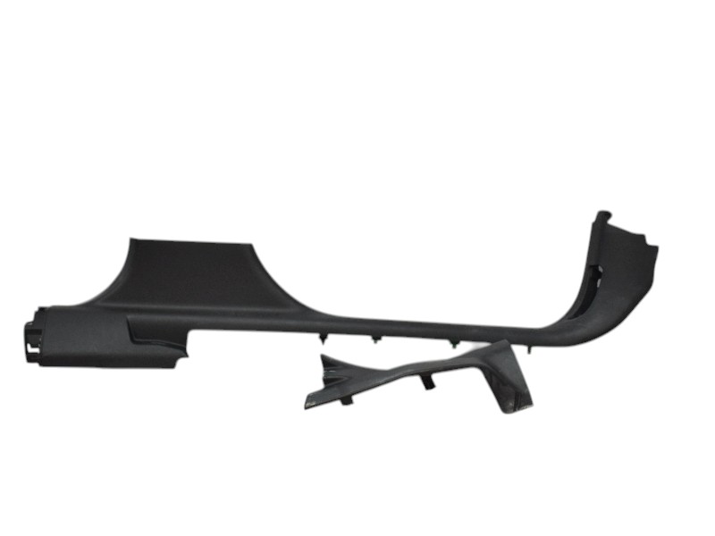 Modanatura Battitacco Destro Opel Crossland X 39149572 - 34373 Modanatura Battitacco Destro Opel Crossland X 39149572 - 34373