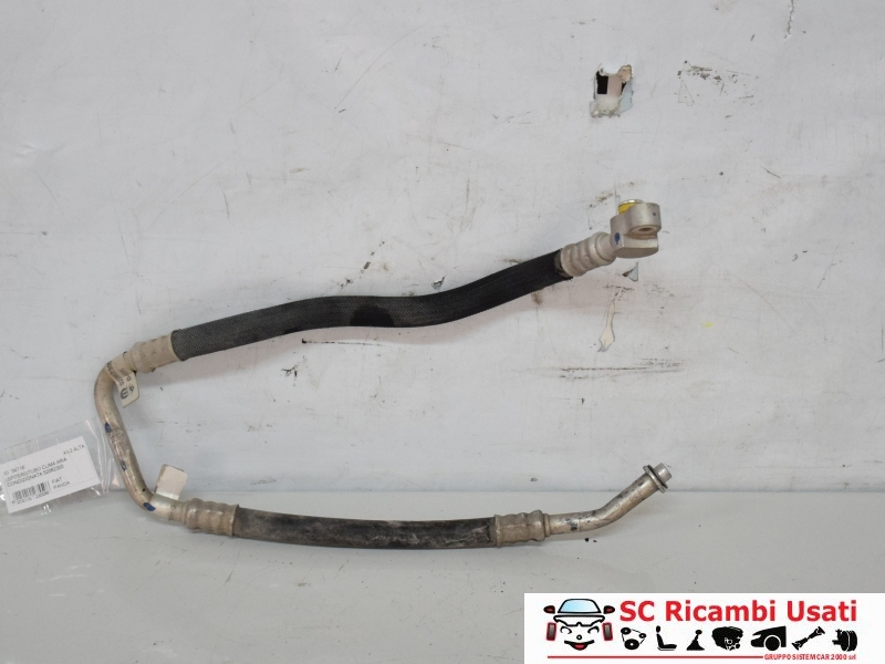 Tubo Aria Condizionata Fiat Panda 4x4 1.3 Mjt 52062300 - 34716