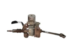 Piantone Sterzo Fiat New Panda 735674743 - 34718