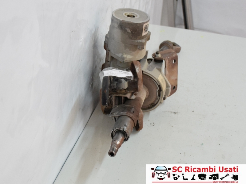 Piantone Sterzo Fiat New Panda 735674743 - 34718