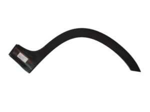 Modanatura Parafango Posteriore Sx Fiat Panda 735597606 - 34720