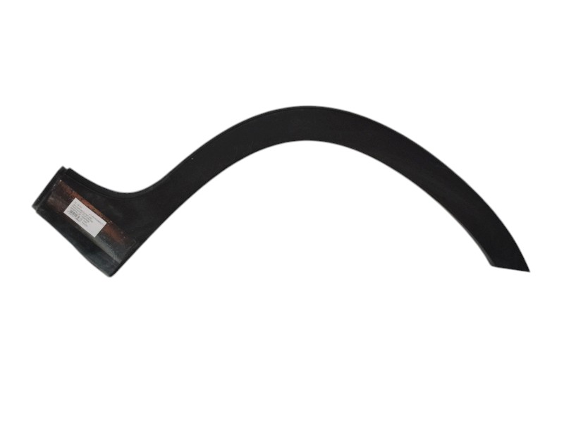 Modanatura Parafango Posteriore Sx Fiat Panda 735597606 - 34720