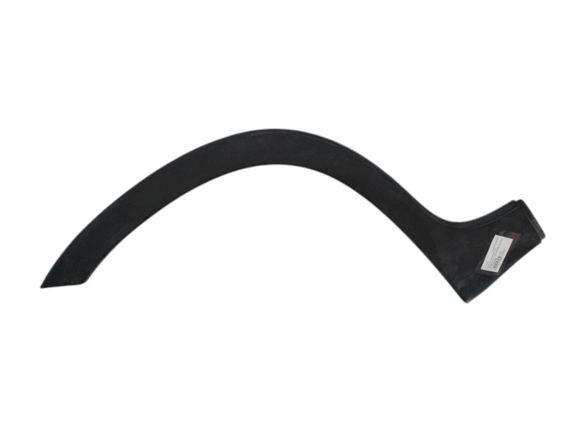 Modanatura Parafango Posteriore Destro Fiat Panda 735597605 - 34721