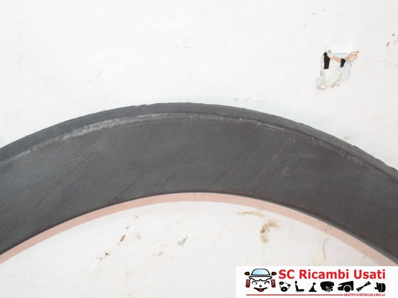 Modanatura Parafango Posteriore Destro Fiat Panda 735597605 - 34721