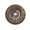 Ruota Di Scorta R15 Fiat Panda - 34726 Ruota Di Scorta R15 Fiat Panda - 34726