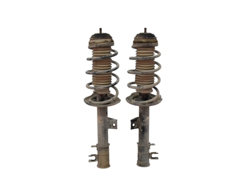 Ammortizzatori Anteriori Fiat New Panda  - 34727