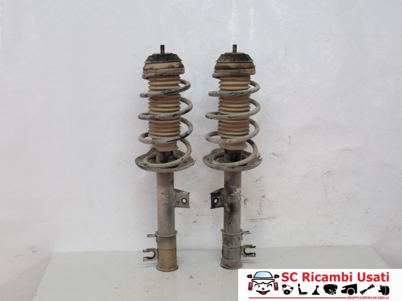 Ammortizzatori Anteriori Fiat New Panda  - 34727