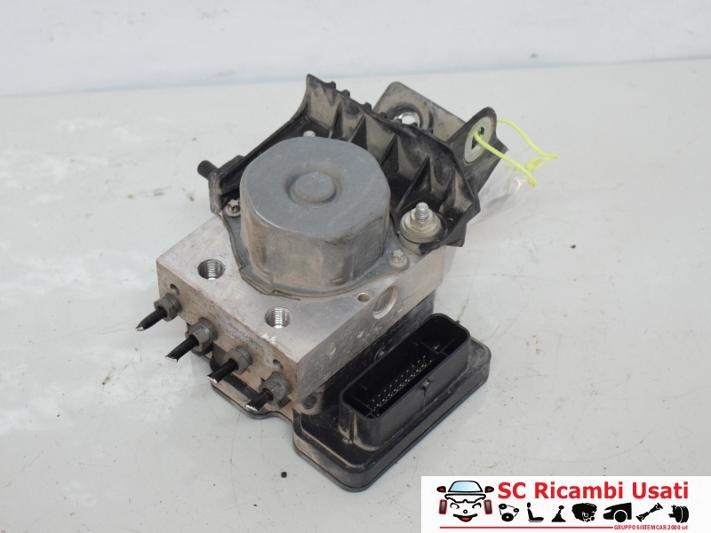 Abs Fiat Panda 4x4 1.3 Multijet 52059126 - 34728