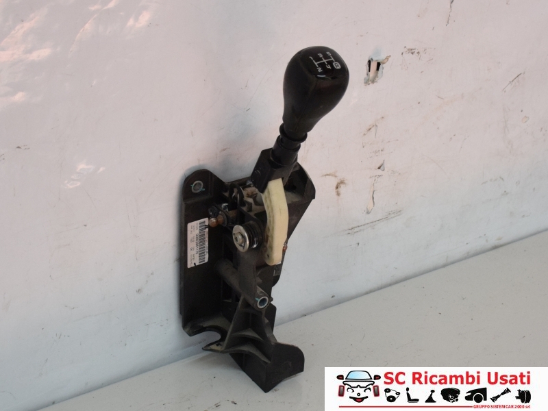 Leva Cambio 5 Marce Fiat Panda 4x4 502951170 - 34730 Leva Cambio 5 Marce Fiat Panda 4x4 502951170 - 34730