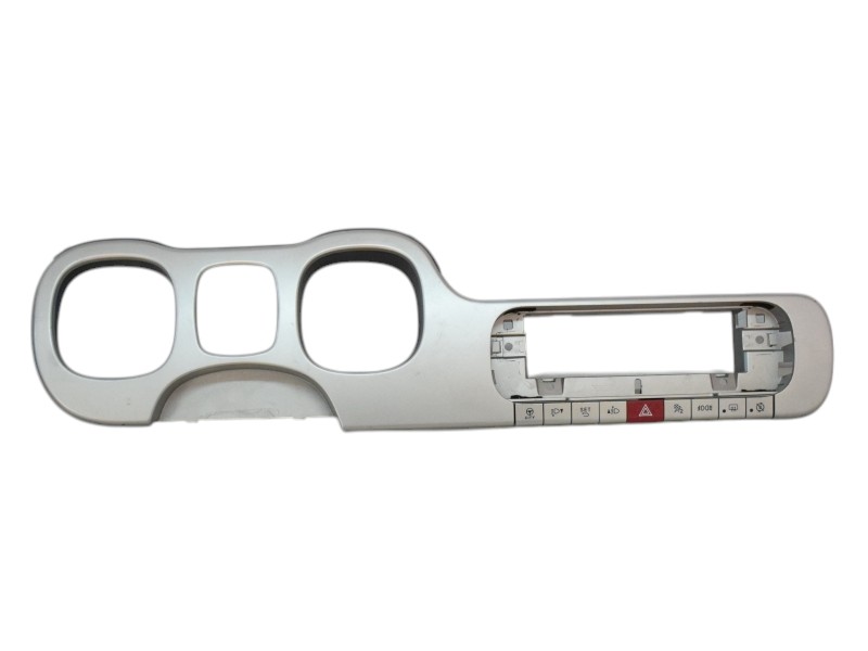 Cornice Quadro Strumenti Fiat Panda 735606713 - 34733 Cornice Quadro Strumenti Fiat Panda 735606713 - 34733