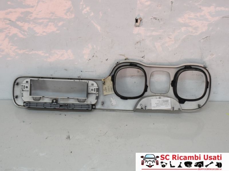 Cornice Quadro Strumenti Fiat Panda 735606713 - 34733 Cornice Quadro Strumenti Fiat Panda 735606713 - 34733