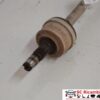 Semiasse Posteriore Sinistro Fiat New Panda 1.3 52044144 - 34735