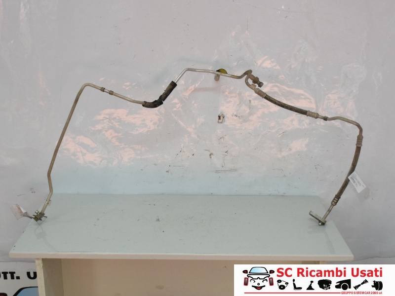 Tubo Aria Condizionata Fiat New Panda 1.3 Mjt 52062376 - 34741 Tubo Aria Condizionata Fiat New Panda 1.3 Mjt 52062376 - 34741
